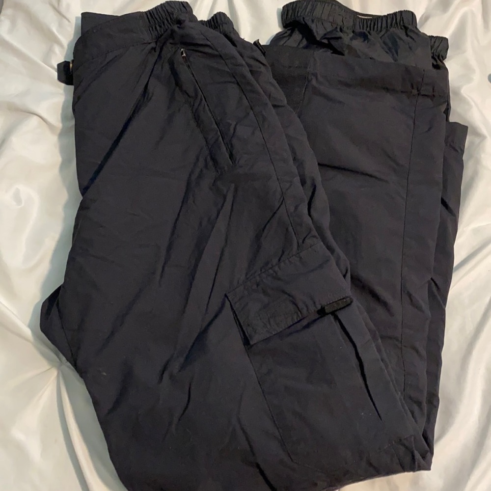 Obermeyer snow pants